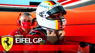 Eifel Grand Prix Preview - Scuderia Ferrari 2020