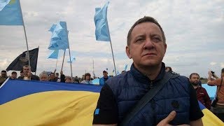 Муждабаев: Политики, попытайтесь в 2018 году слезть с тяжелых наркотиков собственного величия