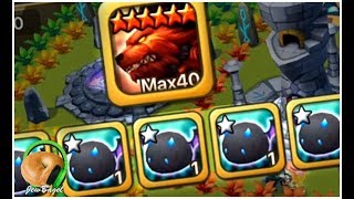 The Devilmon Situation... (Summoners War)