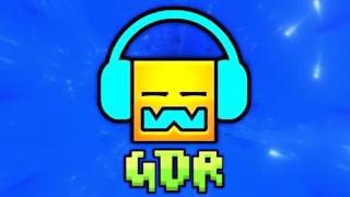 Aeron - Vigor [ Geometry Dash Music ]