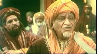 مسلسل الإمام علي (ع) - الحلقة 8 - مدبلج عربي