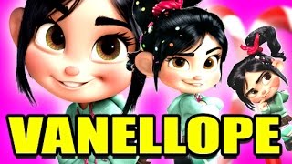 Gmod VANELLOPE VON SCHWEETZ Wreck-It Ralph Mod! (Garry's Mod)