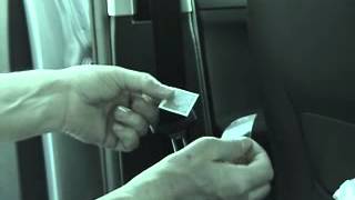 Инструкция по установке защитного фильтра "Радуга-АВТО"