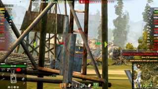 Лучшие бои WoT: смотрите лучшие бои wot