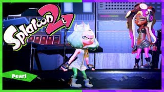 Splatoon 2 - Squid Vs Octo - Splatfest!
