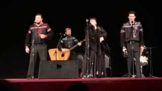 #5 Играй, Гармонь! Реутов ДК МИР 21.12.2014