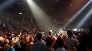Shania Twain Concert - Calgary AB - HiRes
