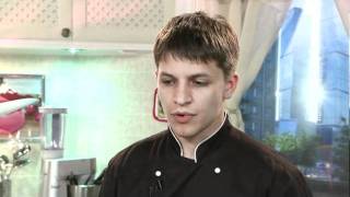 Сырный суп на сайте e-da.tv