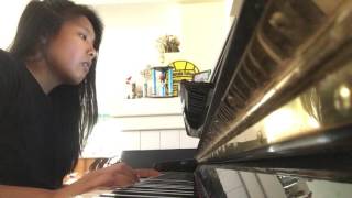 Watch(& Burn) (Cover) By Billie Eilish & Vincent Staples