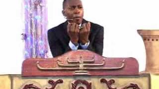 Raoul Wafo   Parle le langage de Dieu