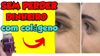 Dermacaps. Dermacaps Bula. Dermacaps Funciona Mesmo?