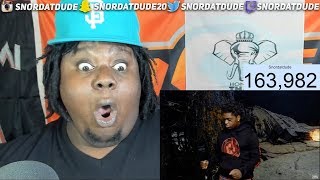 Kodak Black - ZEZE feat. Travis Scott & Offset [Official Music Video] REACTION!!!