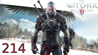 Witcher 3 #214 - Gwint: Karte im Eisvogel - Let's Play The Witcher 3 - Wild Hunt