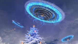 Космос HD Вселенная - НЛО. Что это такое? Документальные фильмы про НЛО