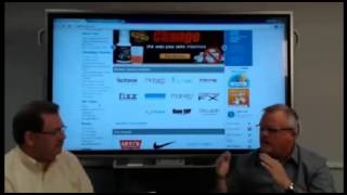 Portal Tour Training with Carl Eklund