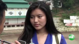 RFA Tibetan TV News 07 14 2016