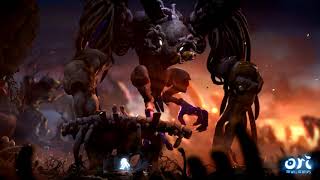 Ori and the Will of the Wisps - E3 2019 Trailer Music