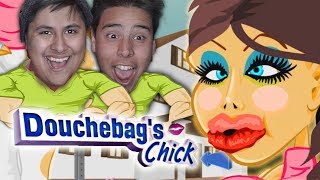 Kim Kardashian Simulator! Part 2