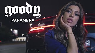 GOODY - Panamera (Mood-video, 2019)