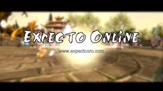Expecto Sro Online - OPENED! - Silkroad Online Private Server 2019