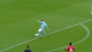 Höjdpunkter: MFF vinnare i Skånederbyt mot HIF - TV4 Sport