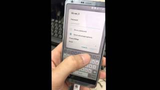 Remove google account FRP LG G6 H870 H871 H872 H830S LS997 USA