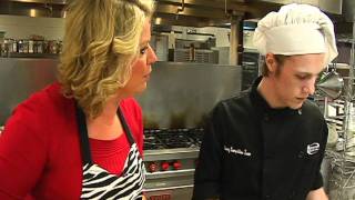 What is wheat berry? It is easy to make and low in calorie