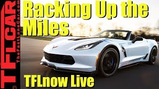 People Buy and Keep These 10 New Cars Forever: TFLnow Live #45