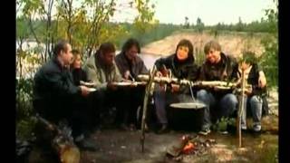 Вячеслав Малежик Уренгой