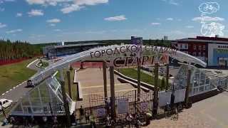 Велопоездка в Нововоронеж 13 06 15