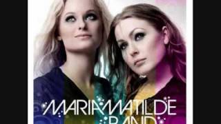 MariaMatilde Band - 1000 lysår (Gettic Remix)