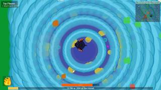 MOPE.IO // TSUNAMI // DISASTERS // EXPERIMENTAL // COMING SOON