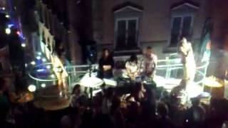 DJ HANDE KAYA  13 KASIM CLUB BALANCE TERRACE