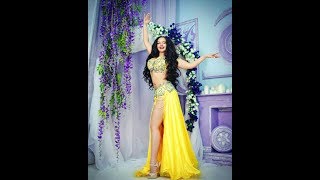 АННА ОЛИФИРЕНКО  гала концерт  Magic of the Orient festival 2017 2