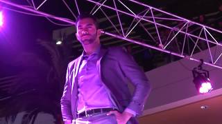 Desfile de Moda - Temporada 2015 Primavera Verano - Delly Madrid & Viviana Rivasplata