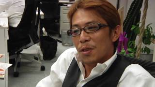 情熱大陸？｜＃００２　ヤンキー社長の儲かる組織の作り方