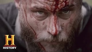 Vikings: 'The Real Vikings' - Who Were the Vikings? | New Season Thursday 10/9c | History