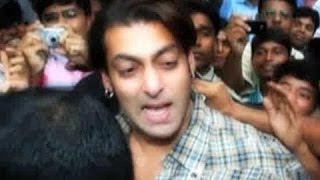 Salman Khan SLAPS Ranbir Kapoor | SHOKING NEWS