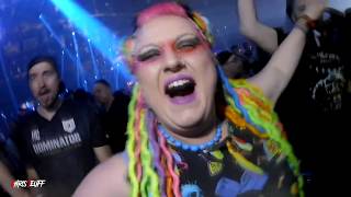 #MOH2019- Masters Of Hardcore 2019 - Vault OF Violence - Aftermovie Father & Son