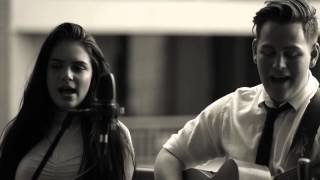 Sydney Duo Chris Ah Gee and Jazzella cover of Valerie