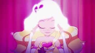 La Magie de Cristal | Lolirock