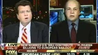 Jim Rickards' Interview with FBN's Neil Cavuto
