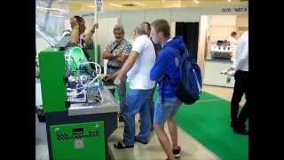 AUTOMECHANIKA MOSCOW 2015