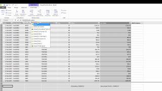 DAX for Power BI and Power Pivot - SUM and SUMX functions
