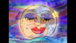 BUONANOTTE, BUONANOTTE .. (Mina)  Canta Niky