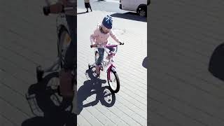 Детский велосипед Novatrack 16 Новатрек