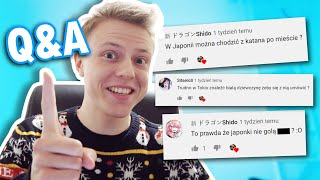 Czy japonki nie golą się TAM?