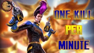 APOLLO MID: 24 KILL GRANDMASTER APOLLO | RANKED SMITE CONQUEST