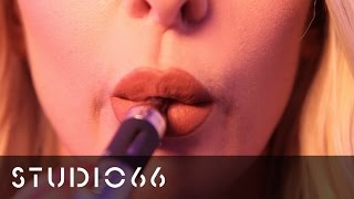 Mikaela Witt - Smokey Vape Lips, Lipstick & Lollies | #FetishFriday