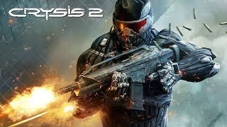 Crysis 2 | 4k Maximum Settings | RTX 2080 TI / i9 9900k / DDR4 32GB 3672MHz